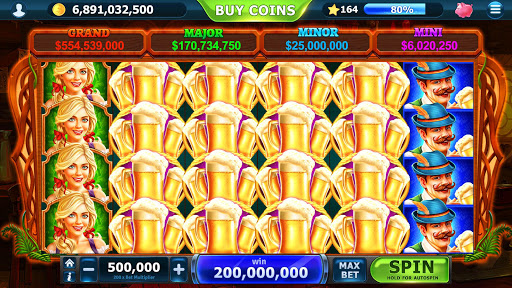 Slots of Vegas free chip 2024 mod apk download  1.3.9 screenshot 4