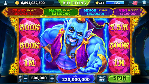 Slots of Vegas free chip 2024 mod apk download  1.3.9 screenshot 5