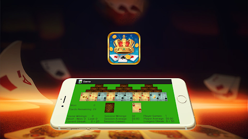 Phoenix Solitaire Game apk download for android  1.0 screenshot 2