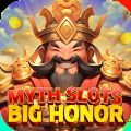 Myth Slots Big Honor apk