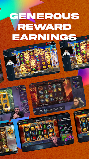 Real Money Casino Slots no deposit bonus app download  1.0 screenshot 2