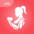 Female Home Workout Lite mod apk premium unlocked  2.12.0