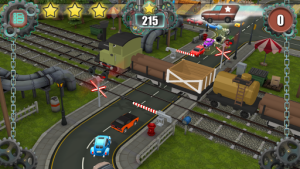 Railroad Crossing mod apk unlimited moneyͼƬ2