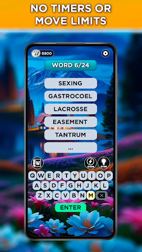 WORD for WORD Humans vs. AI apk download for android  1.0.0 screenshot 3