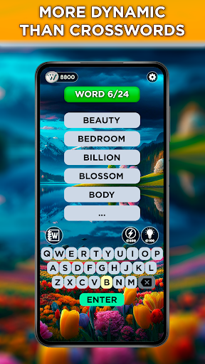 WORD for WORD Humans vs. AI apk download for android  1.0.0 screenshot 4