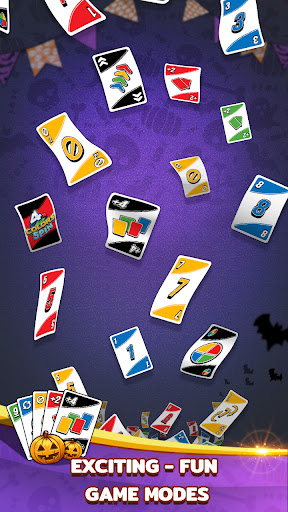 download 4 Colors Card Game mod apk  1.22 screenshot 3