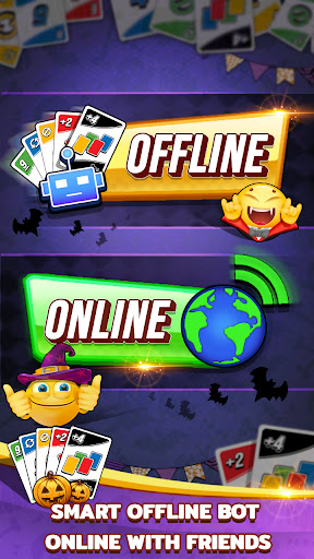 download 4 Colors Card Game mod apk  1.22 screenshot 4