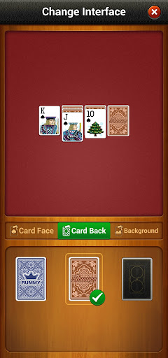Gin Rummy Classic Card Game apk download latest version  1.2.0.202230609 screenshot 1