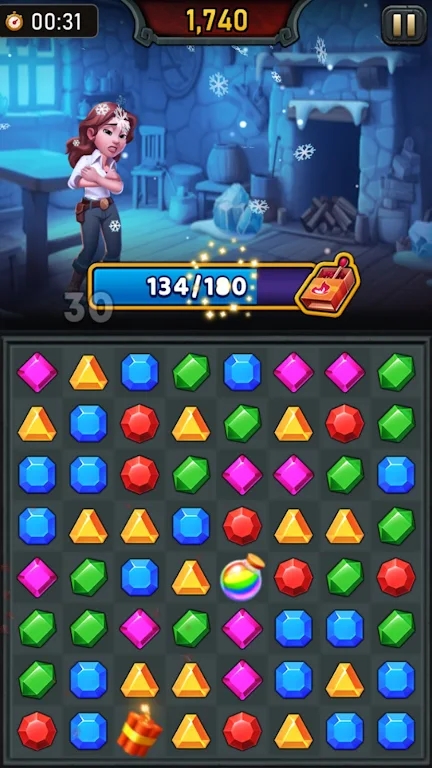 Lucky Win Bingo Slots Pool apk download for android  1.0.0 screenshot 3