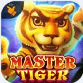 Master Tiger Slot mod apk