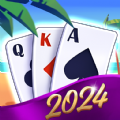 Solitaire Beach Story apk