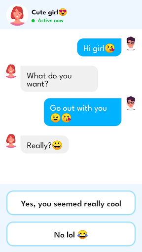 Chat Master Prank Games apk download for android  1.1.4 screenshot 3