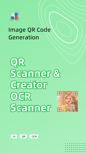 QR Craft AI QR & OCR Scanner apk lateat version download  1.0.6 screenshot 4