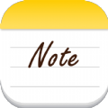 App Notes Notebook Notepad