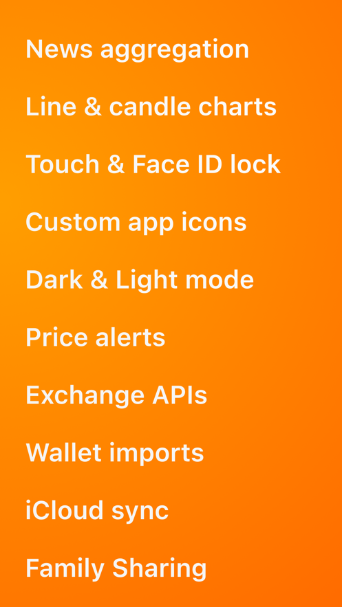 Juggernaut coin wallet app download  1.0.0 screenshot 2