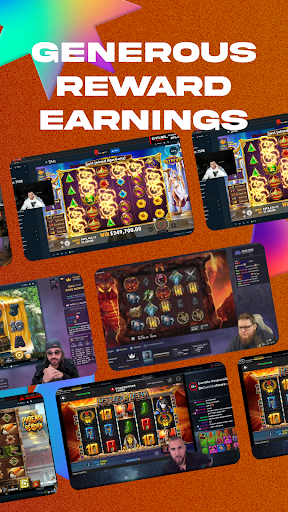 Real Money Casino Slots App Download for Android  1.0 screenshot 4