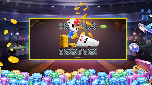 Dingo Story Poker Mod Apk Free Download  1.0.0 screenshot 2