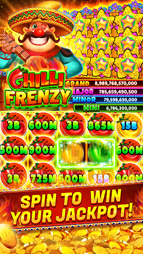 Wonder Cash Casino Vegas Slots Mod Apk Free Download  1.62.84.75 screenshot 2