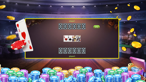 Dingo Story Poker Mod Apk Free Download  1.0.0 screenshot 3