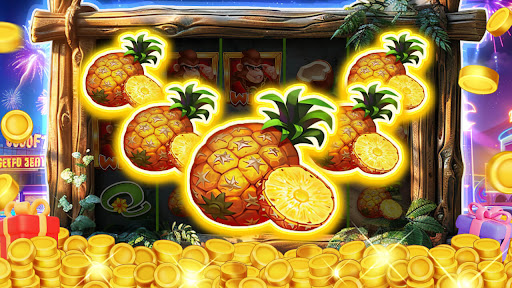 Jungle Slot Classic slot Games Apk Free Download  1.0 screenshot 1