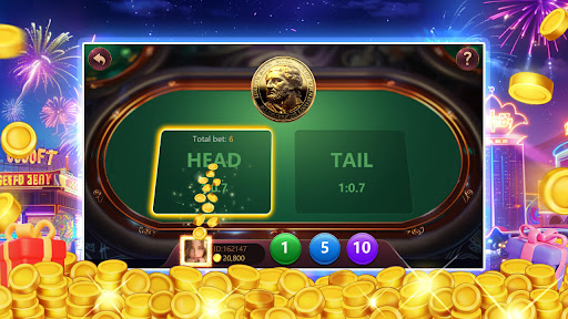 Jungle Slot Classic slot Games Apk Free Download  1.0 screenshot 3