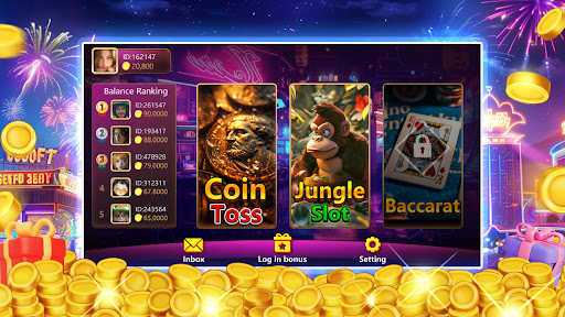 Jungle Slot Classic slot Games Apk Free Download  1.0 screenshot 4