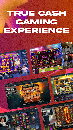 Real Money Casino Slots App Download for Android  1.0 screenshot 1