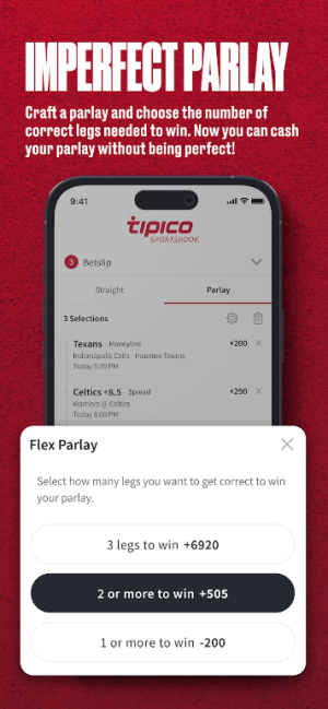 Tipico Sportsbook App Download Latest VersionͼƬ1