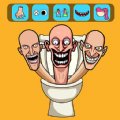 Mix Monster Makeover Play Time mod apk unlimited money  1.0.0