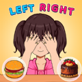 Left Or Right Food Fusion mod apk unlimited money  1.2
