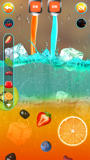 ASMR Boba DIY Bubble Tea Game mod apk unlocked everything  1.2 screenshot 2