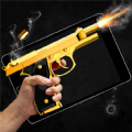 Gun Simulator Weapon Sounds mod apk unlocked everything  1.4