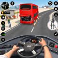 Bus Simulator 3D Bus Games mod apk unlimited money  1.74