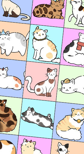 Moe Kittens Cat Avatar Maker mod apk unlimited moneyͼƬ1