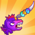 Hungry Fish Eater.io Survival mod apk unlimited money 3.0