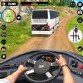 Offroad Bus Simulator Bus Game mod apk unlocked everything 3.42