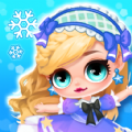 Sweet Dolls Princess Dress Up mod apk unlocked everything  1.2
