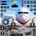 Pilot Simulator Airplane Game mod apk unlimited money 1.46