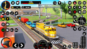 Vehicle Simulator Driving Game mod apk unlimited moneyͼƬ1