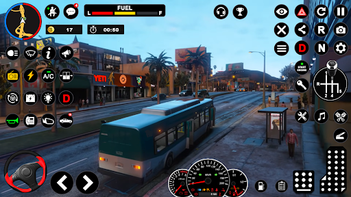Vehicle Simulator Driving Game mod apk unlimited money  1.16 screenshot 5
