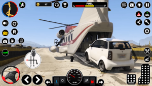 Car Transport Truck Games 3D mod apk unlocked everythingͼƬ1