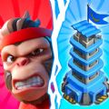 Ape TD Tower Takeover Mod Apk Unlimited Money and Gems 0.62.1