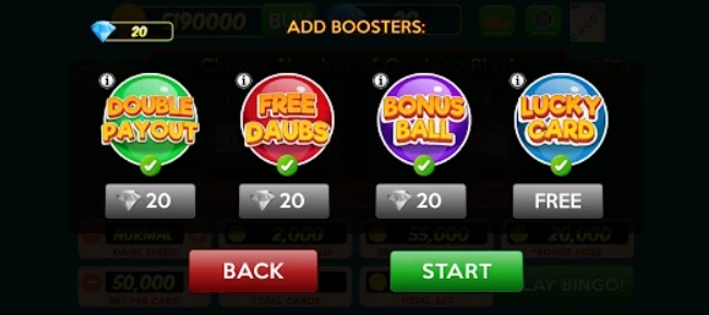 Bingo Deluxe Apk Download for Android  1.1.5 screenshot 3
