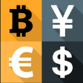 Currency And Crypto Converter