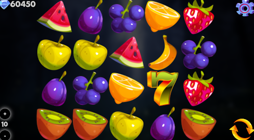 Classic Fruits Slots Apk Free Download  1.0.3 screenshot 2