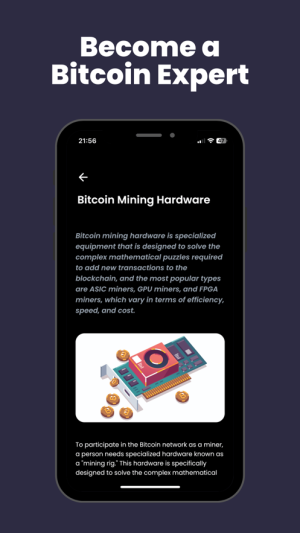 Bitcoin Wiki app download for androidͼƬ1