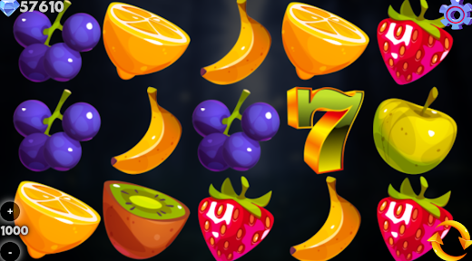 Classic Fruits Slots Apk Free Download  1.0.3 screenshot 4