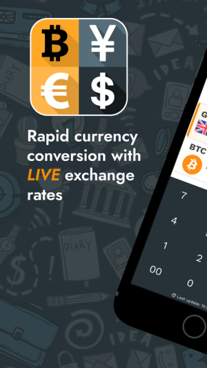 Currency And Crypto Converter apk download latest versionͼƬ3