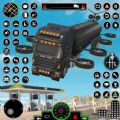 Flying Truck Simulator Games mod apk unlimited money 1.19