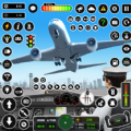 Airplane Flight Simulator Game mod apk unlimited money 1.8